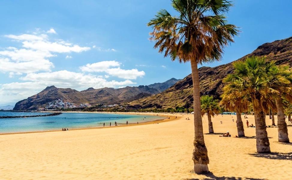 La Casa De Eloisa Apartman Santa Cruz de Tenerife Kültér fotó