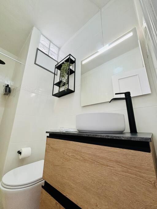 La Casa De Eloisa Apartman Santa Cruz de Tenerife Kültér fotó