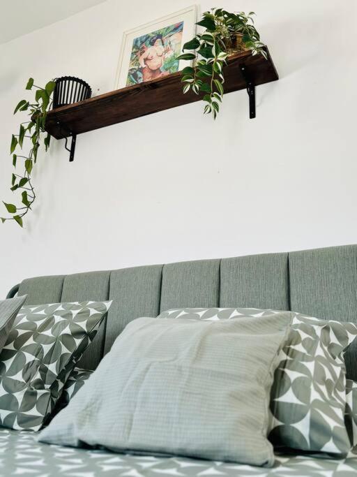 La Casa De Eloisa Apartman Santa Cruz de Tenerife Kültér fotó