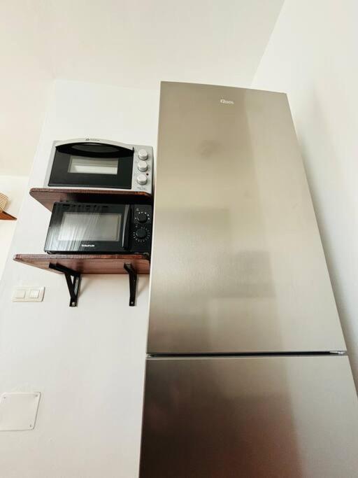 La Casa De Eloisa Apartman Santa Cruz de Tenerife Kültér fotó