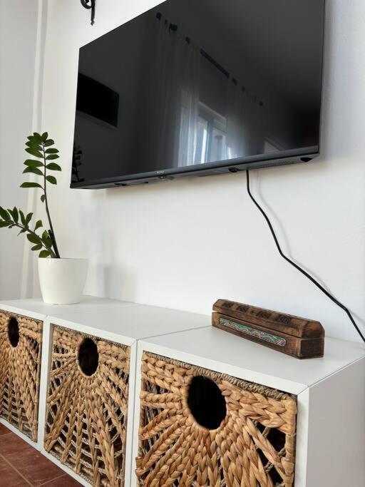 La Casa De Eloisa Apartman Santa Cruz de Tenerife Kültér fotó