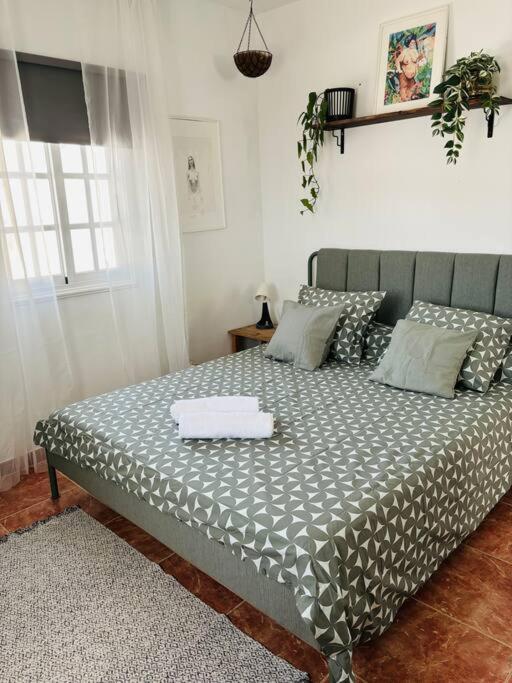 La Casa De Eloisa Apartman Santa Cruz de Tenerife Kültér fotó
