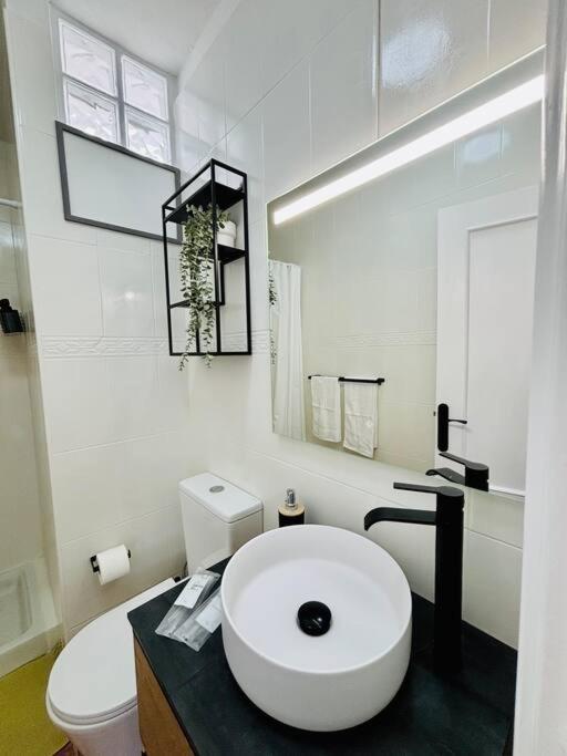La Casa De Eloisa Apartman Santa Cruz de Tenerife Kültér fotó