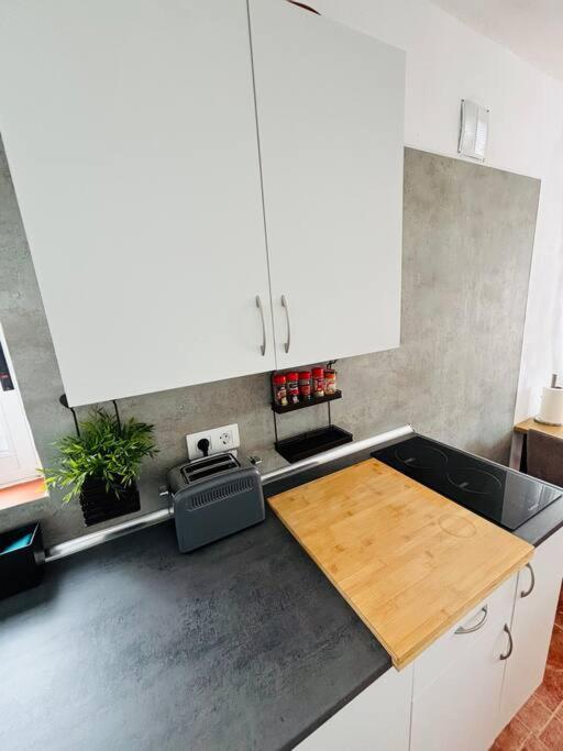 La Casa De Eloisa Apartman Santa Cruz de Tenerife Kültér fotó