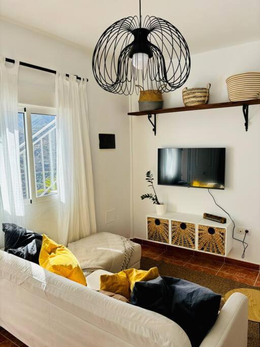 La Casa De Eloisa Apartman Santa Cruz de Tenerife Kültér fotó