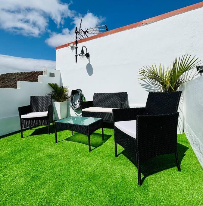 La Casa De Eloisa Apartman Santa Cruz de Tenerife Kültér fotó