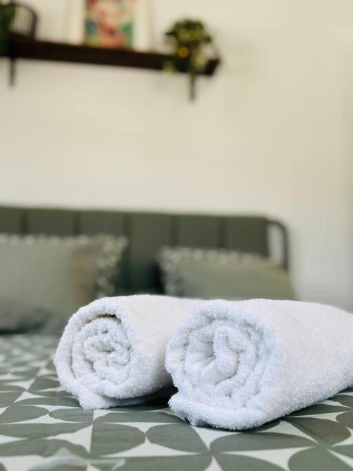 La Casa De Eloisa Apartman Santa Cruz de Tenerife Kültér fotó