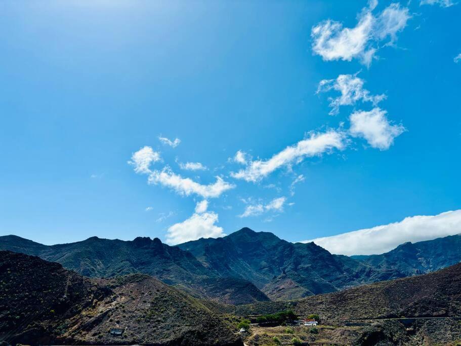 La Casa De Eloisa Apartman Santa Cruz de Tenerife Kültér fotó