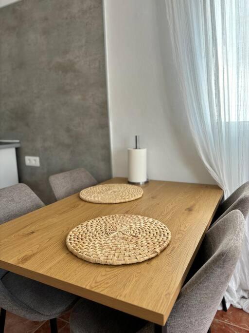 La Casa De Eloisa Apartman Santa Cruz de Tenerife Kültér fotó