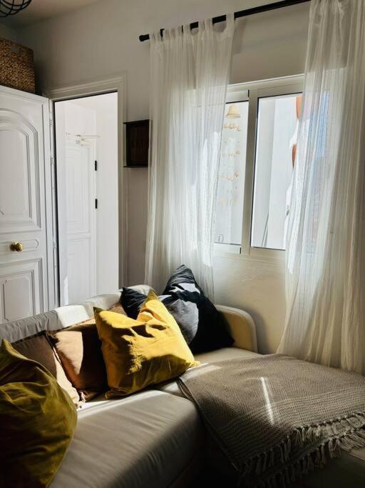 La Casa De Eloisa Apartman Santa Cruz de Tenerife Kültér fotó