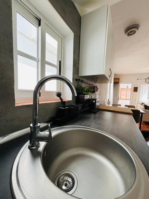 La Casa De Eloisa Apartman Santa Cruz de Tenerife Kültér fotó