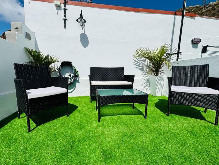 La Casa De Eloisa Apartman Santa Cruz de Tenerife Kültér fotó