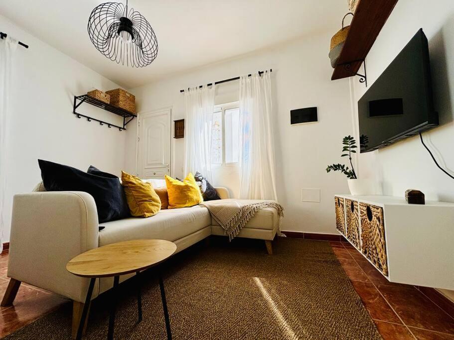 La Casa De Eloisa Apartman Santa Cruz de Tenerife Kültér fotó