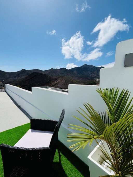 La Casa De Eloisa Apartman Santa Cruz de Tenerife Kültér fotó